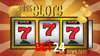 A Popularidade dos Caça-Níqueis no bet24