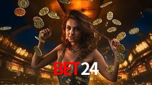 Casino Ao Vivo bet24