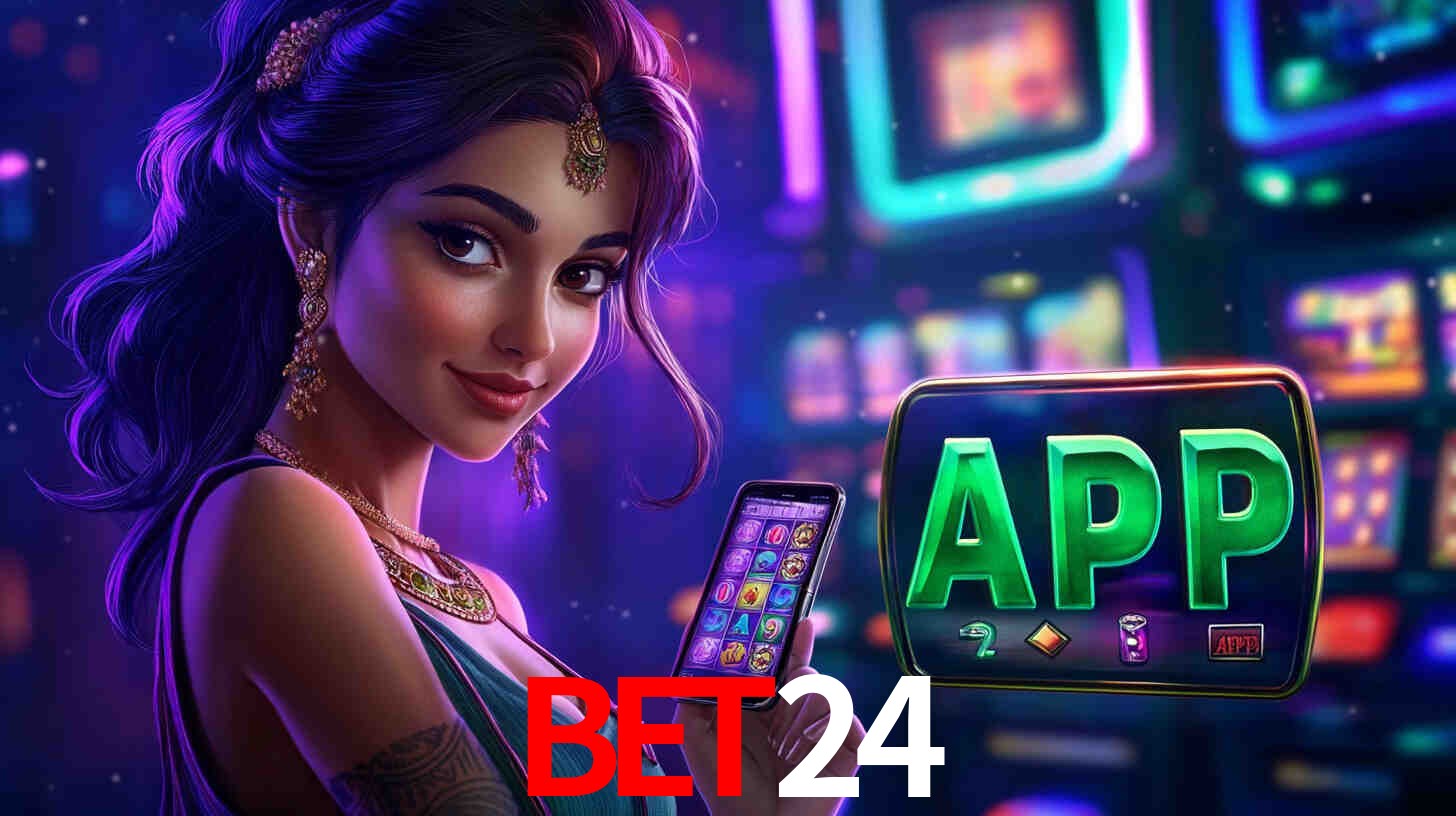 bet24: A Experiência de Casino com Jogos de Mesa ao Vivo