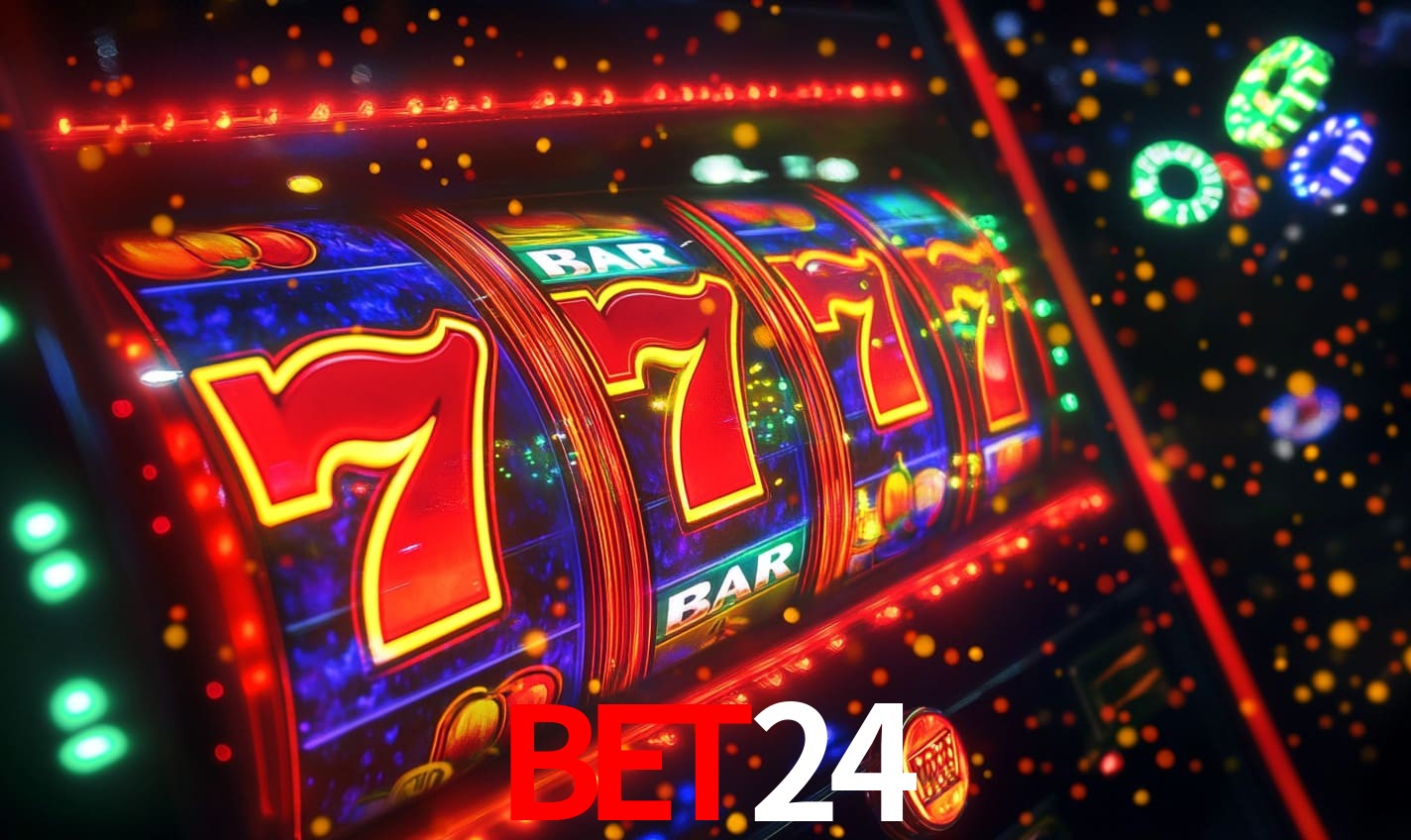 bet24: Seu Especialista em Apostas Esportivas Brasileiras
