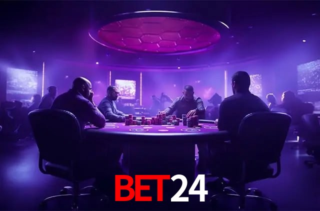 Sistemas de Segurança bet24