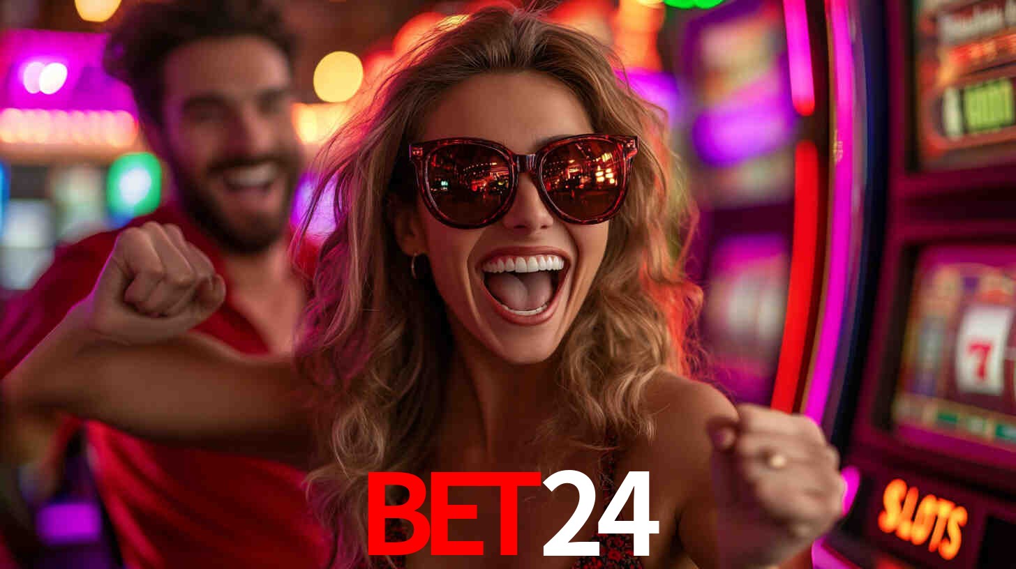Apostas de Futebol bet24