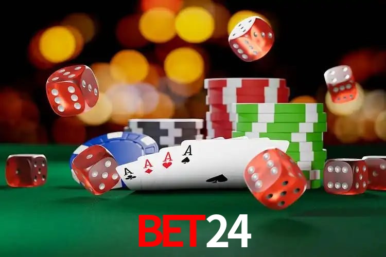 Promoções Sazonais bet24