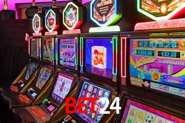 Apostas Esportivas na bet24: Um Guia Completo