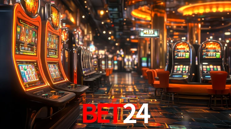 Explore as vantagens do bet24: serviço profissional e confiabilidade