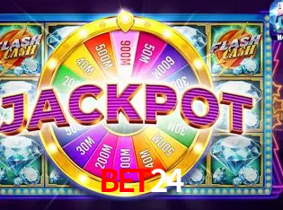 Desvendando o Mundo dos Jogos Virtuais na bet24