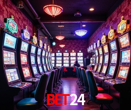 Sistemas de Segurança bet24