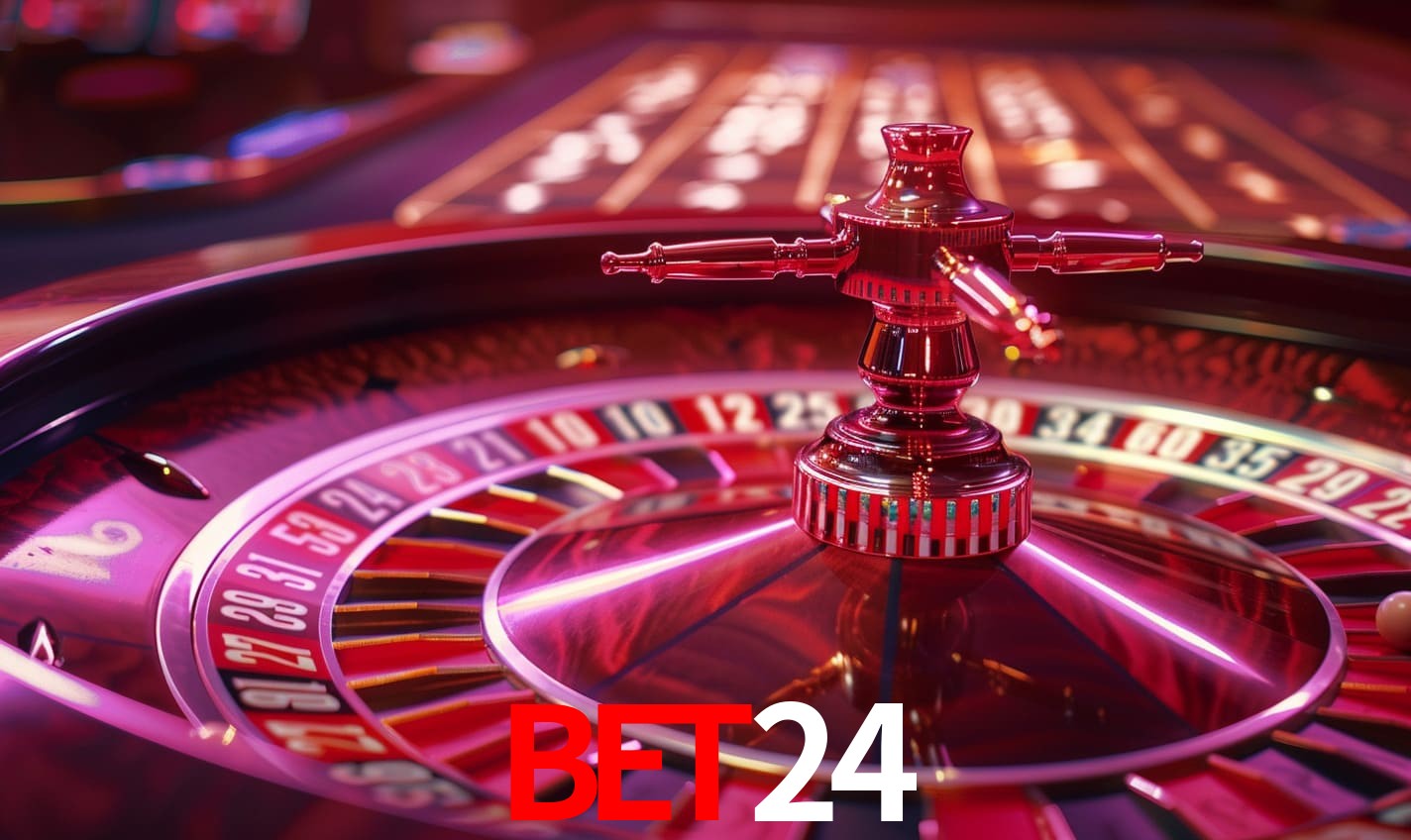 Torneios bet24