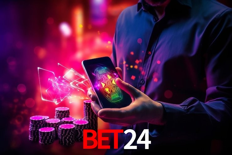 Recursos de Bônus bet24