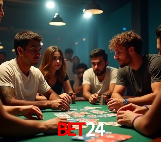Design Responsivo bet24