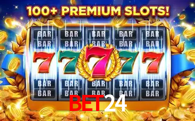 Apostas Esportivas na bet24: Um Guia Completo