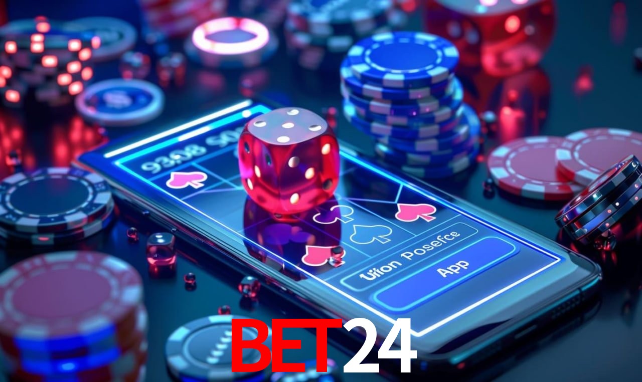 Promoção Relâmpago bet24