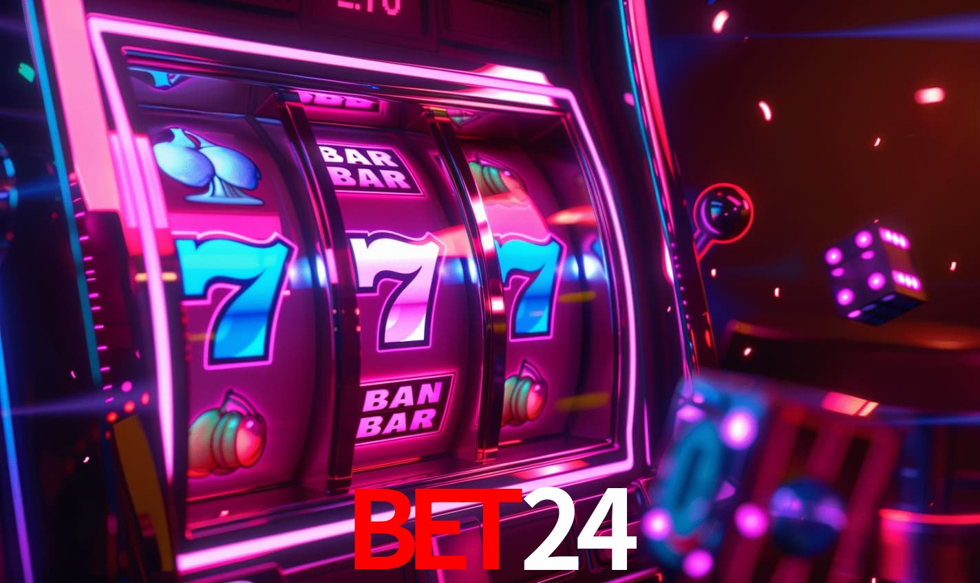 Bônus Diários bet24