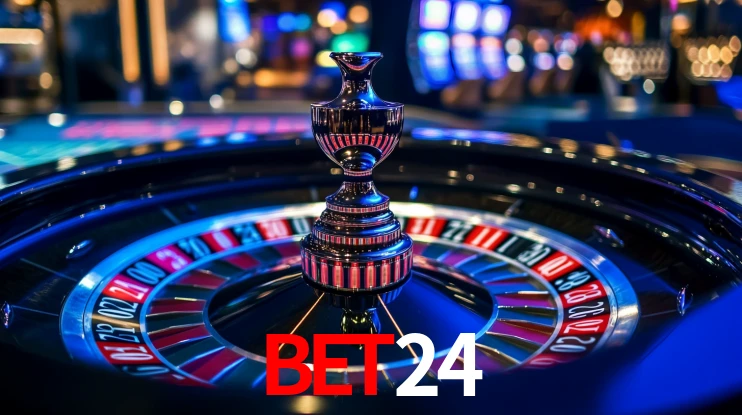 Experimente o Login Seguro Premium no bet24