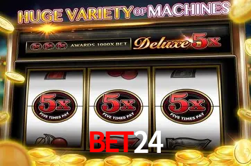 Inovações de Jogos na bet24: O Futuro das Experiências Interativas