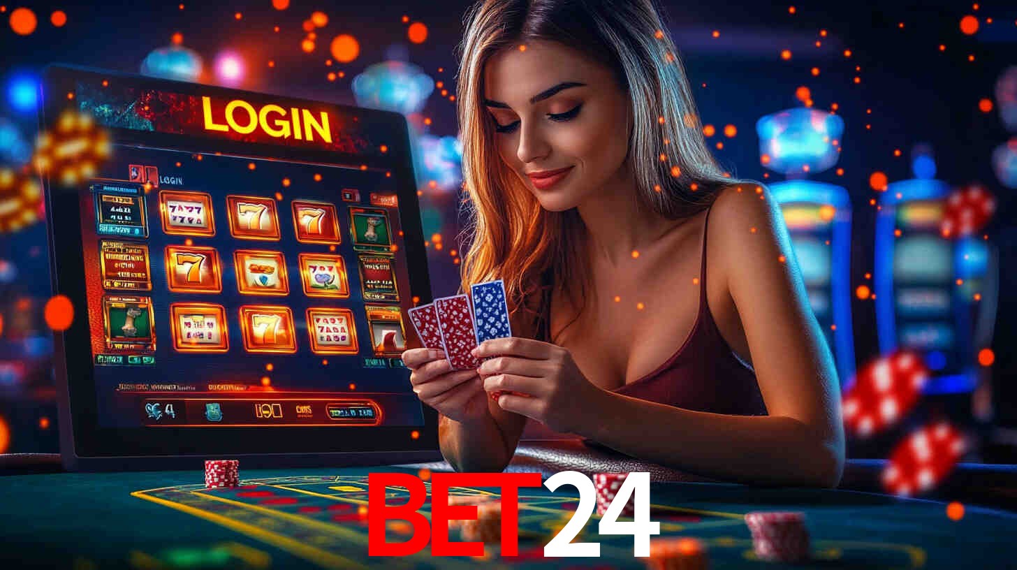 Bônus Generosos e Exclusivos no bet24 para Você!